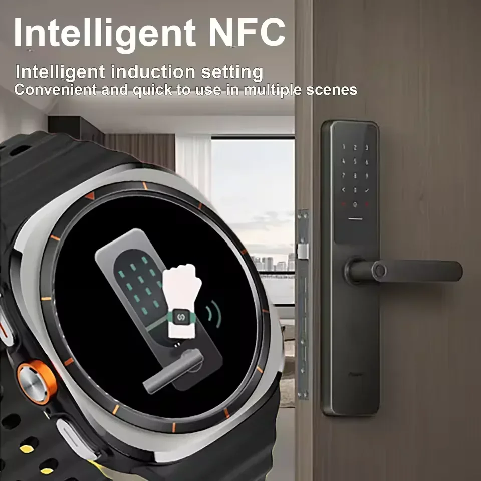 Montre connectée U8 4G 5G, cam - Smartwatch Watches For Women With Gps avis et prix