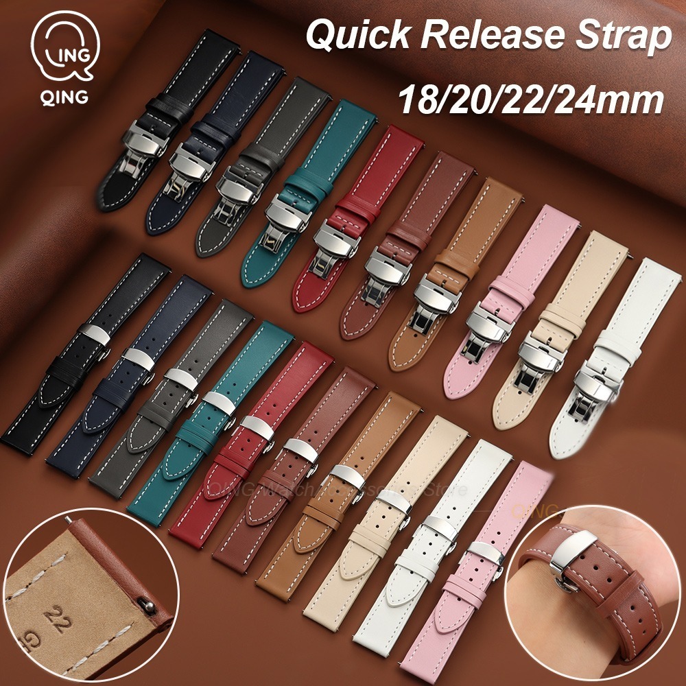 Bracelets de montre en cuir vi - Smartwatch Vintage Watches For Women avis et prix