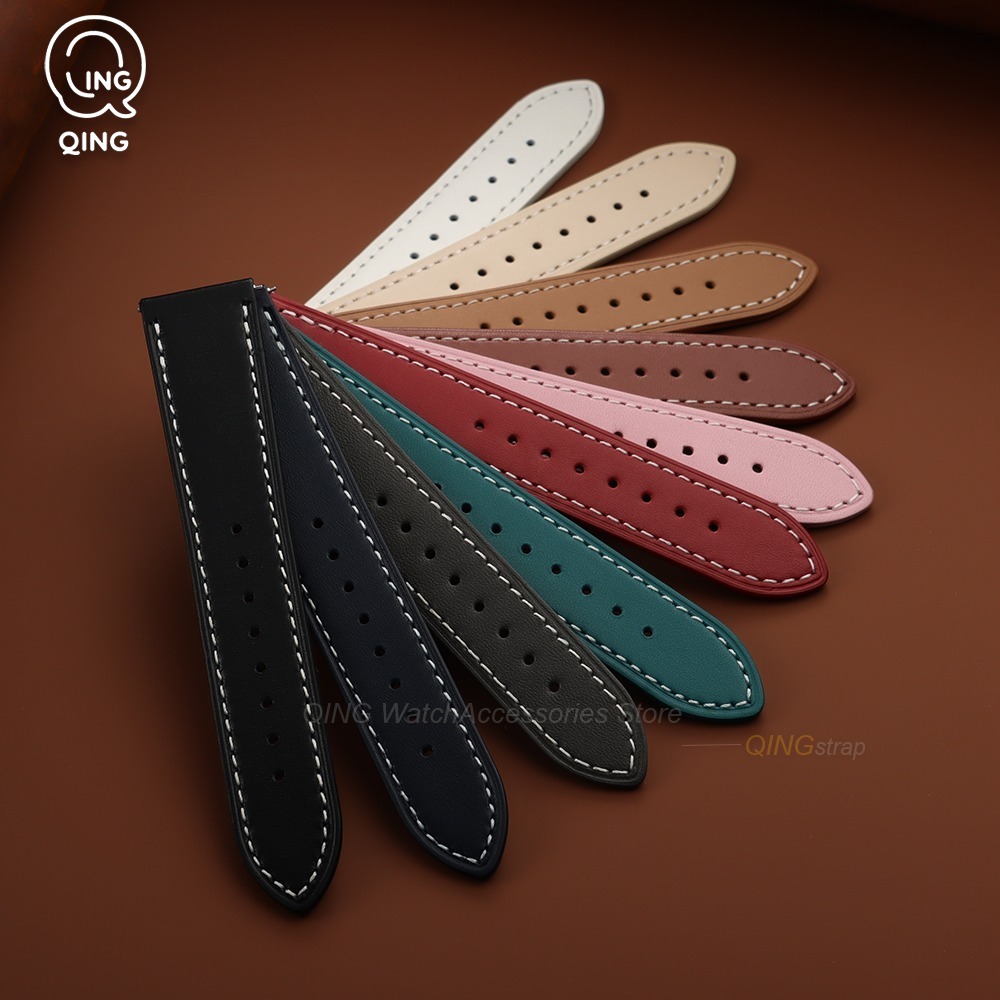 Bracelets de montre en cuir vi - Smartwatch Vintage Watches For Women avis et prix