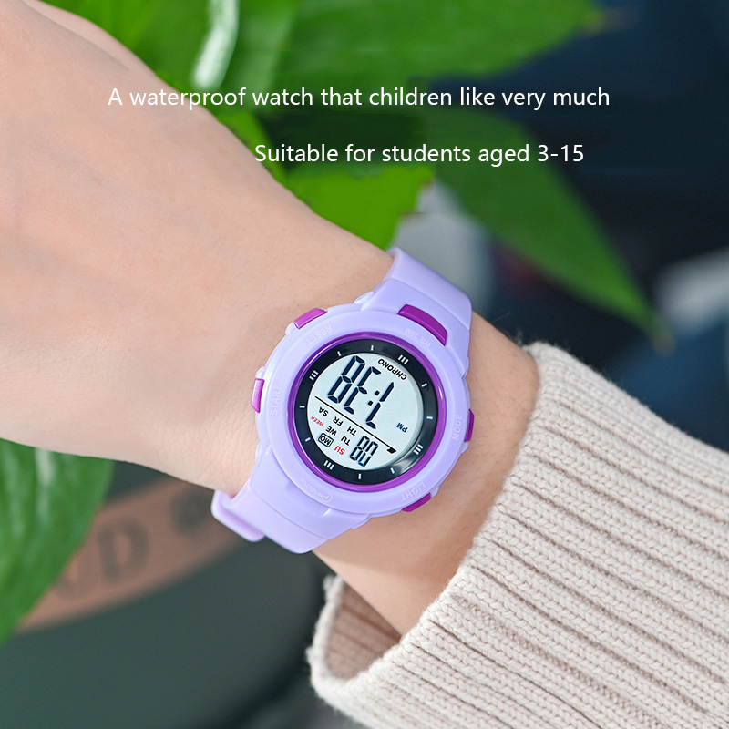 UTHAI enfants montres sport mo - Smartwatch Digital Watches For Kid Girl avis et prix